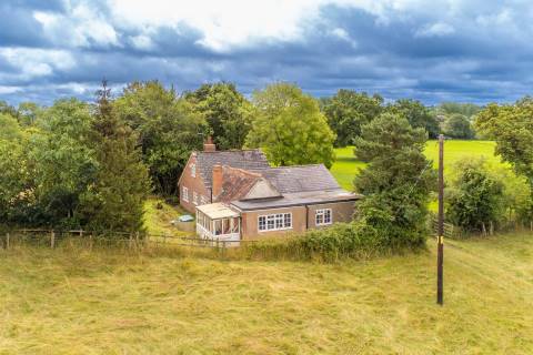 Property for auction in West Midlands