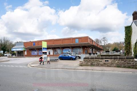 Property for auction in Gloucestershire