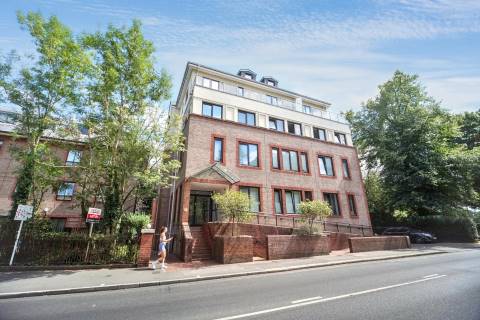 Property for auction in Surrey