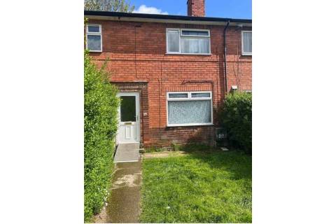 Property for auction in Nottinghamshire