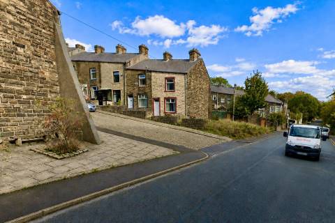 Property for auction in Lancashire