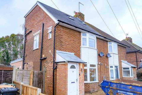 Property for auction in Bedfordshire