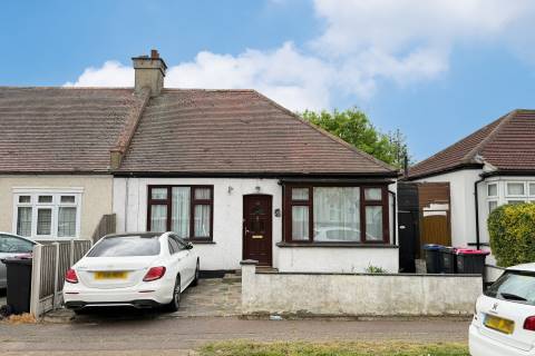 Property for auction in Essex