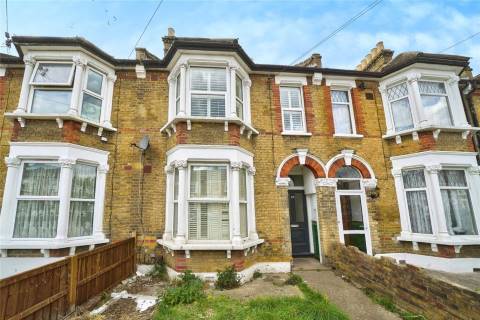 Property for auction in London