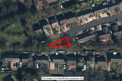 Property for auction in Cumbria