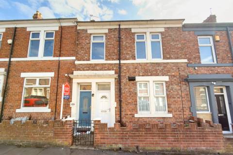 Property for auction in Tyne and Wear