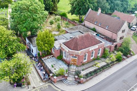 Property for auction in Norfolk