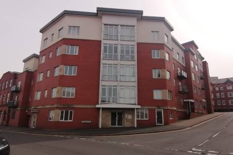 Property for auction in West Midlands