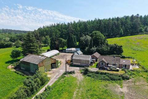 Property for auction in Gloucestershire