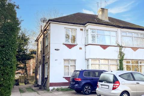 Property for auction in Essex