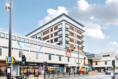 Property for auction in Middlesex