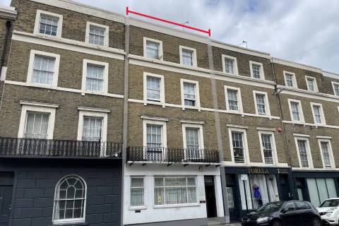 Property for auction in Kent