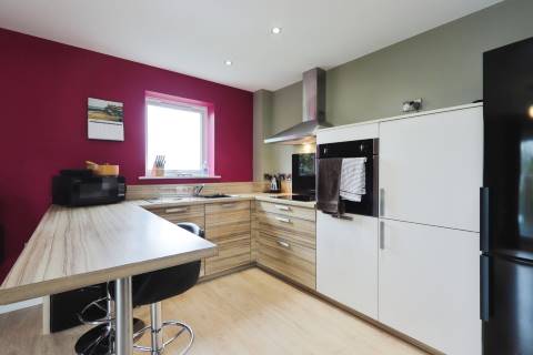 Property for auction in South Yorkshire