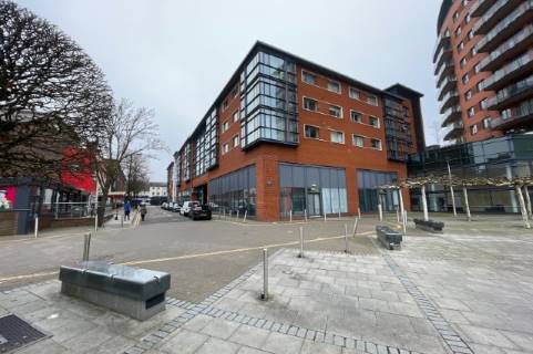 Property for auction in Essex