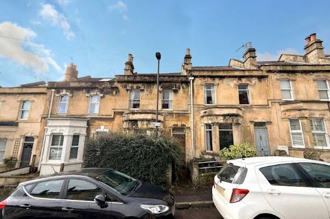 Property for auction in Avon