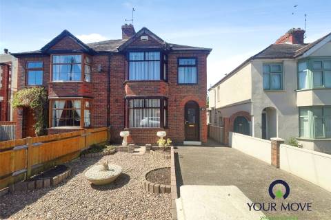 Property for auction in Warwickshire