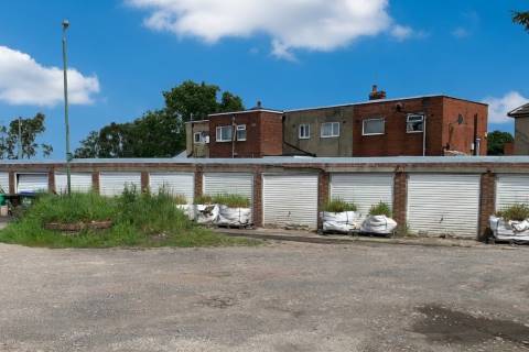 Property for auction in West Yorkshire