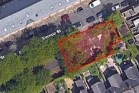 Property for auction in Leicestershire