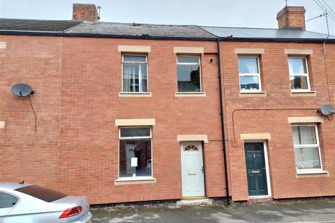 Property for auction in County Durham