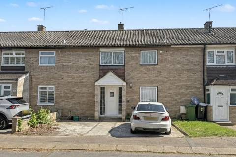 Property for auction in Essex