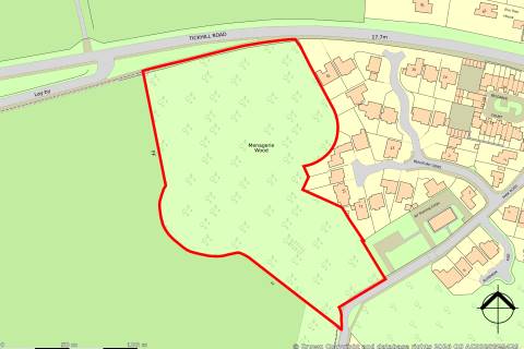 Property for auction in South Yorkshire