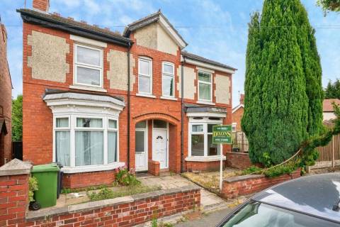 Property for auction in West Midlands