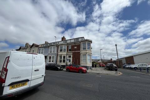 Property for auction in Lancashire