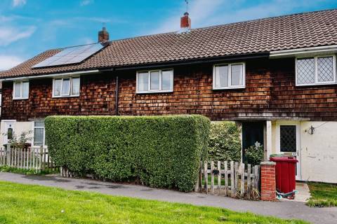 Property for auction in North Lincolnshire