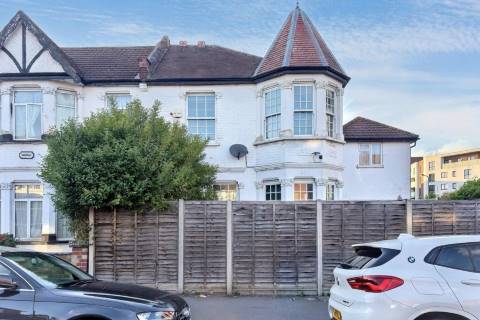 Property for auction in Middlesex