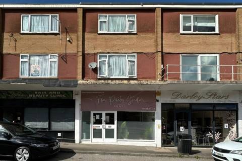 Property for auction in Kent