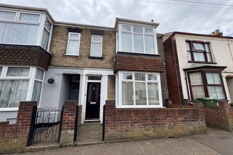 Property for auction in Norfolk
