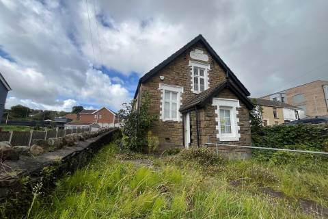 Property for auction in West Glamorgan