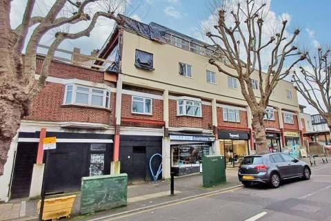 Property for auction in Surrey