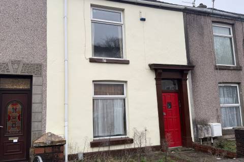 Property for auction in West Glamorgan