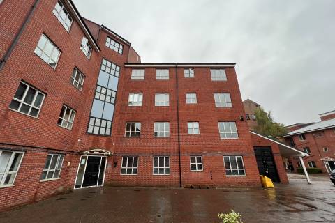 Property for auction in Nottinghamshire