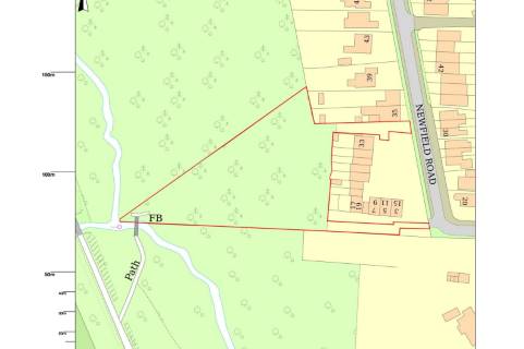 Property for auction in Hampshire