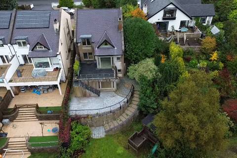 Property for auction in County Londonderry