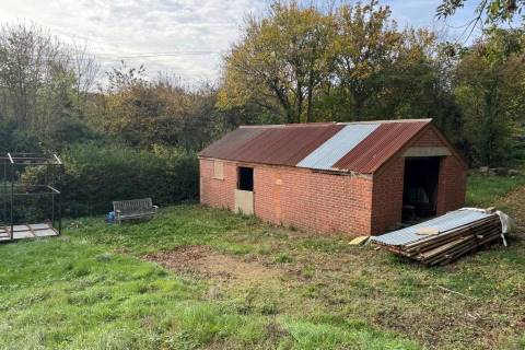 Property for auction in Isle of Wight