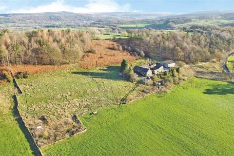 Property for auction in Derbyshire
