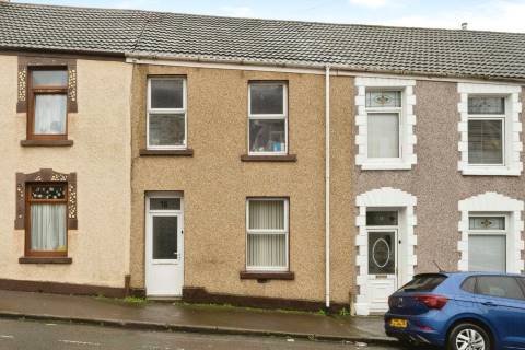 Property for auction in West Glamorgan