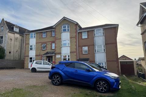 Property for auction in Isle of Wight
