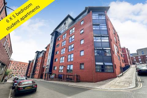 Property for auction in South Yorkshire