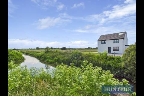 Property for auction in East Yorkshire