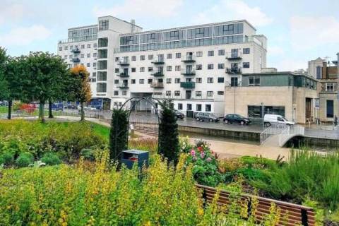 Property for auction in Hertfordshire