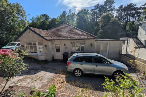 Property for auction in Devon