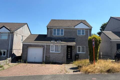 Property for auction in Cornwall
