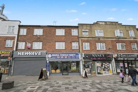 Property for auction in Middlesex