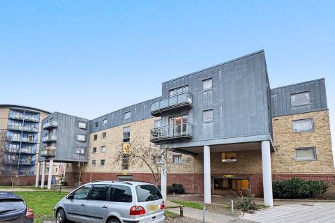 Property for auction in Suffolk