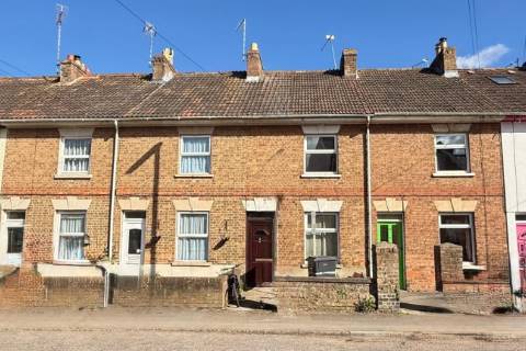 Property for auction in Somerset