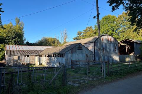 Property for auction in Dorset
